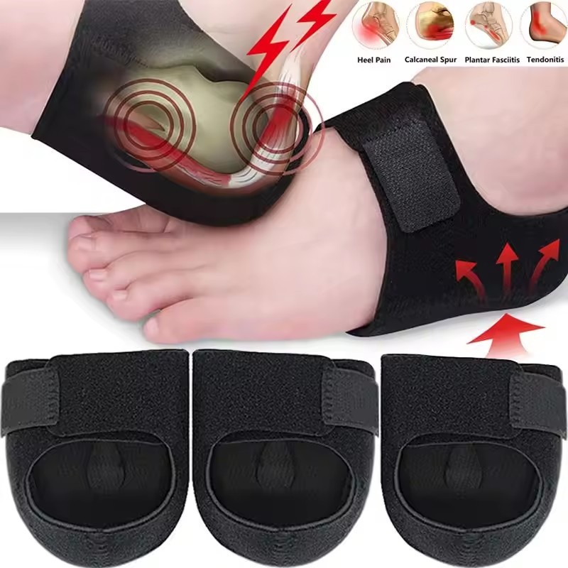 Women'S Shoes For Plantar Fasciitis - Suporte para Fascite Plantar e Esporão