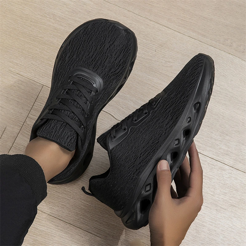 Women Shoes Big W - Tênis de Caminhada Tamanho Grande 36-46