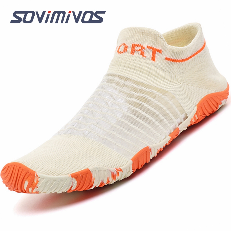Women'S Shoes Vegan - SOVIMIVOS Sapatos Minimalistas Femininos Tipo Meia
