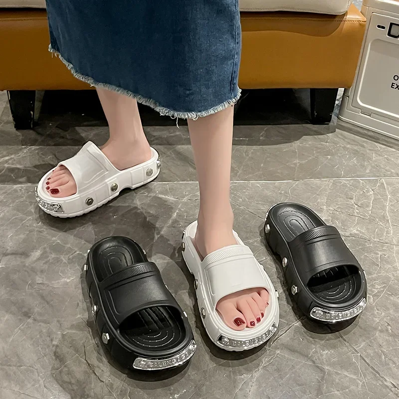 Women'S Shoes For Flat Feet - Verão estilos masculinos e femininos praia