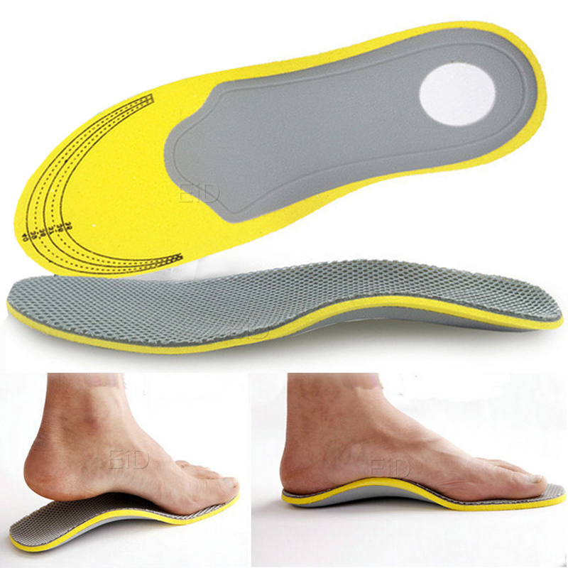 Women'S Shoes For Plantar Fasciitis - Palmilhas ortopédicas pés planos almofadas de