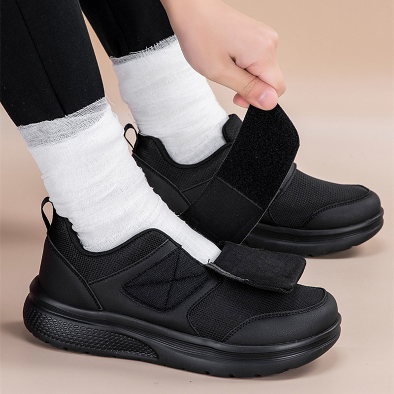 Women'S Shoes Big Feet - Novos Tênis Unissex de Moda para