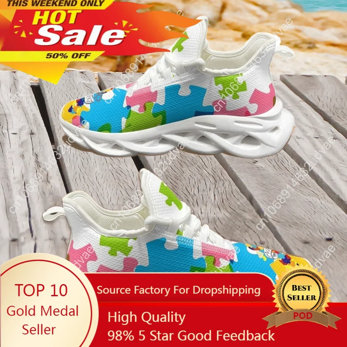 Women Shoes Running - Tênis Esportivo Masculino e Feminino de