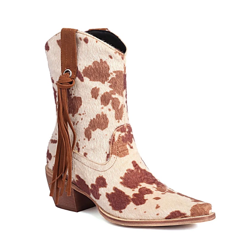 Women'S Shoes Big Feet - Novo vintage dedo do pé pontiagudo