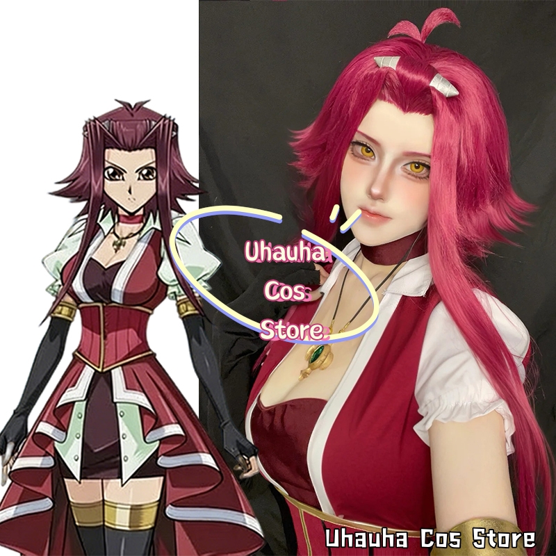 Women Shoes Xxl - UCosS*/Cosplay Anime Yu Gi Oh! Fantasia