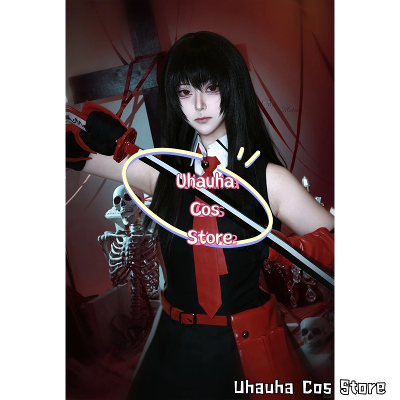 Women Shoes Xxl - UCosS*/Fantasia de Cosplay Akame Anime Akame