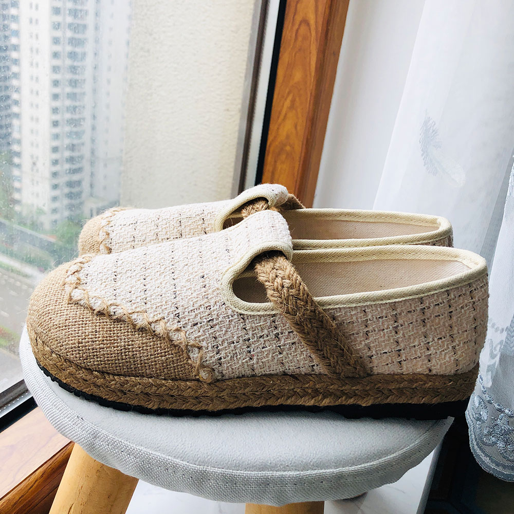 Veowalk alpercatas de lona bor - Women'S Shoes Vegan avaliação e preço