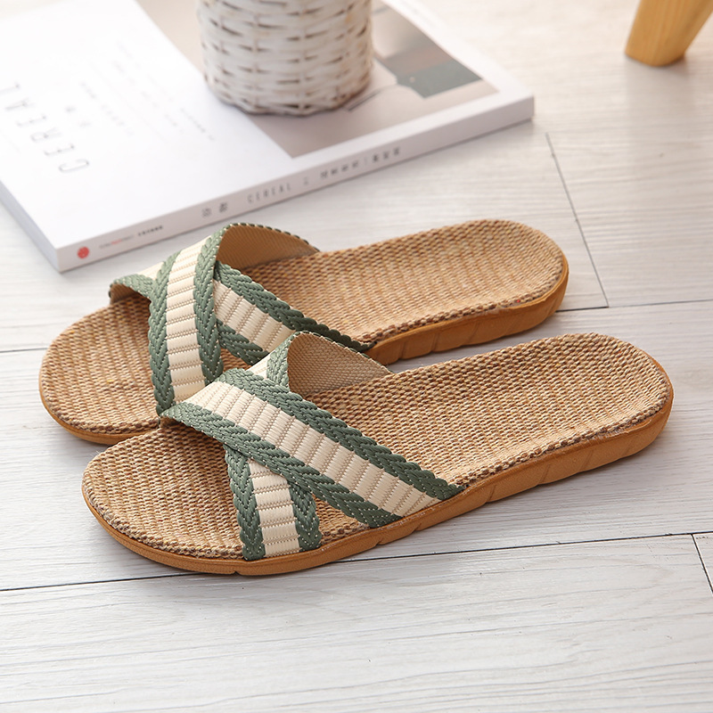 Novo interior casa chinelos le - Women'S Shoes For Flat Feet avaliação e preço