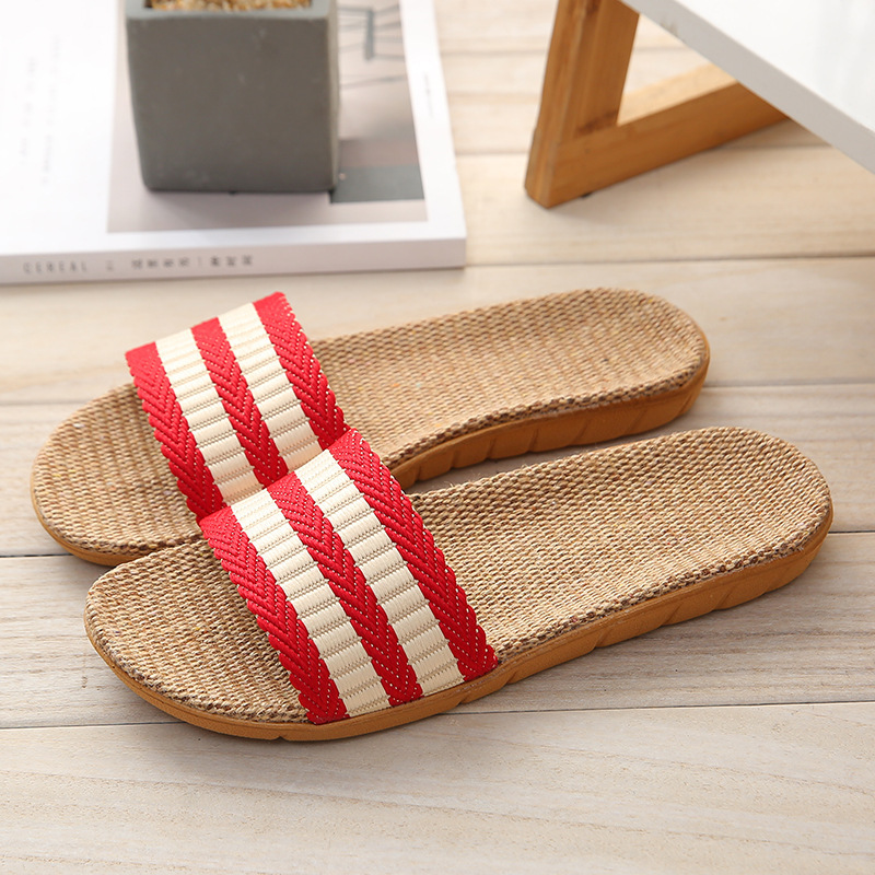 Novo interior casa chinelos le - Women'S Shoes For Flat Feet avaliação e preço