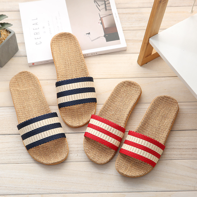Novo interior casa chinelos le - Women'S Shoes For Flat Feet avaliação e preço