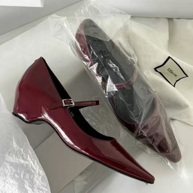 2026 Nova Chegada Sapatos Femi - Women Shoes Sandals avaliação e preço