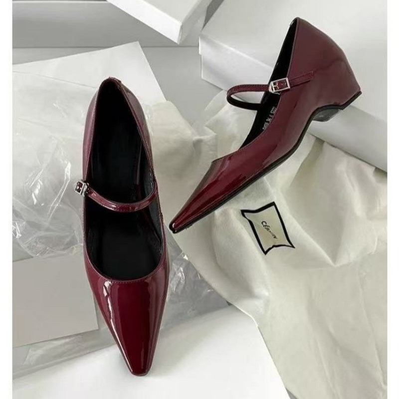 2026 Nova Chegada Sapatos Femi - Women Shoes Sandals avaliação e preço