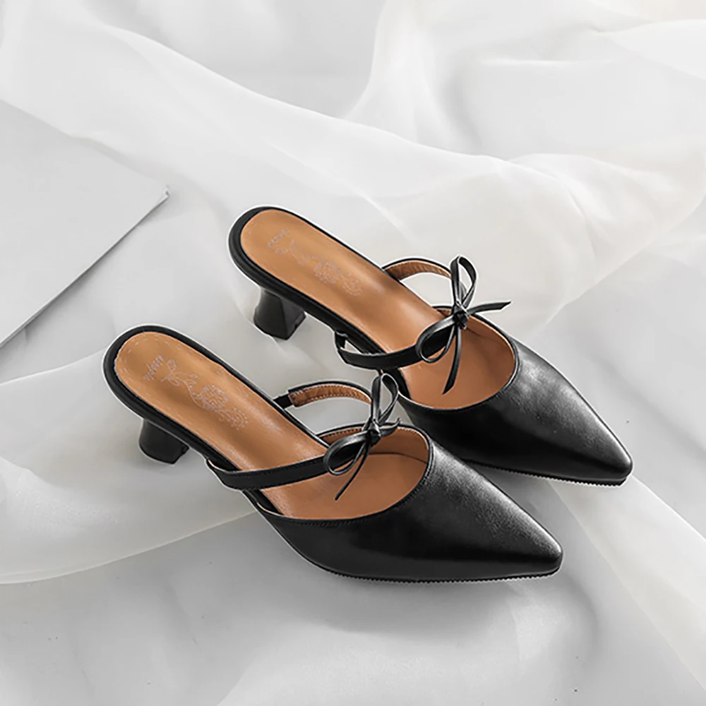 Nova moda verão preto damasco  - Women'S Shoes Big Feet avaliação e preço