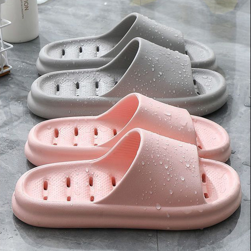 Chinelos de Banho EVA Vazados  - Women'S Shoes For Flat Feet avaliação e preço