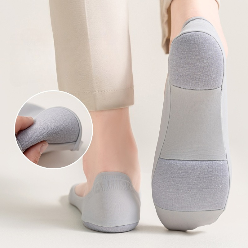 1/2/4 pares mulheres barco mei - Women'S Shoes For Plantar Fasciitis avaliação e preço