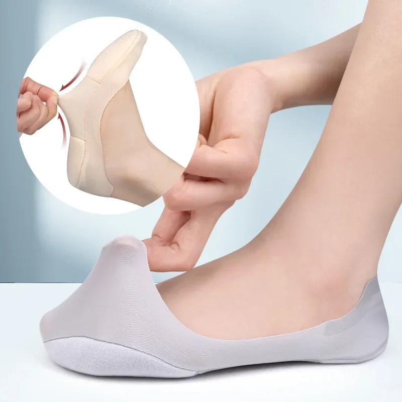 1/2/4 pares mulheres barco mei - Women'S Shoes For Plantar Fasciitis avaliação e preço