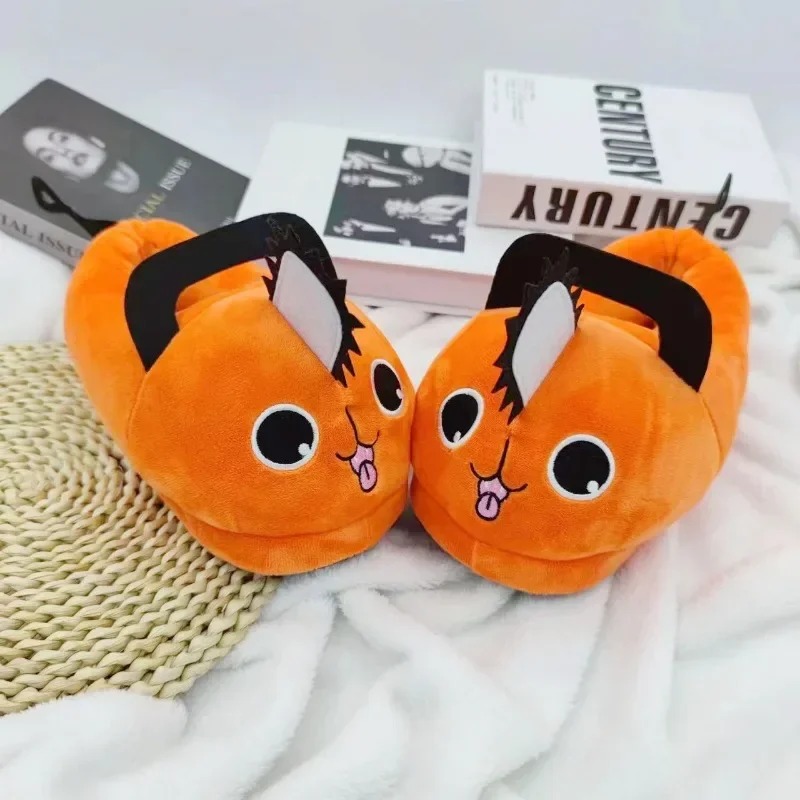 Anime motosserra homem pochita - Women Shoes On Sale avaliação e preço