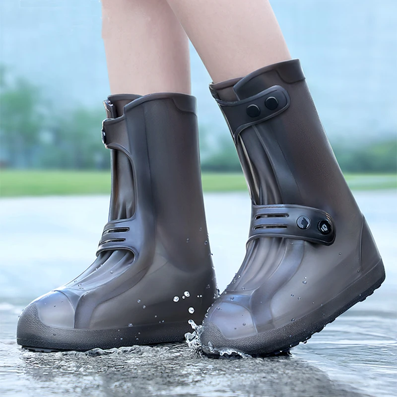 M-XXL capa de sapato de chuva  - Women Shoes Xxl avaliação e preço