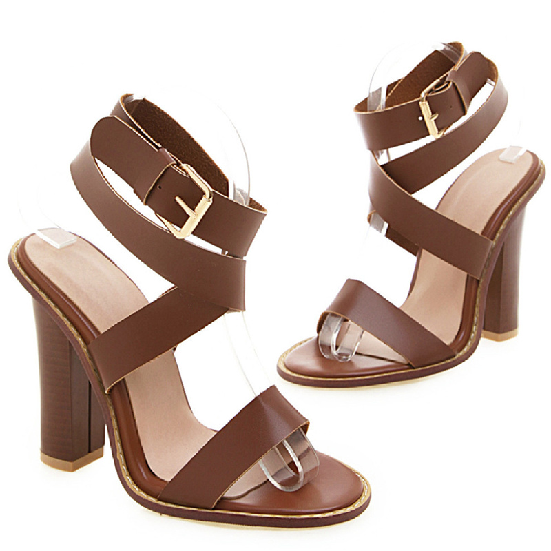 Sandálias gladiadoras feminina - Women'S Shoes Big Feet avaliação e preço