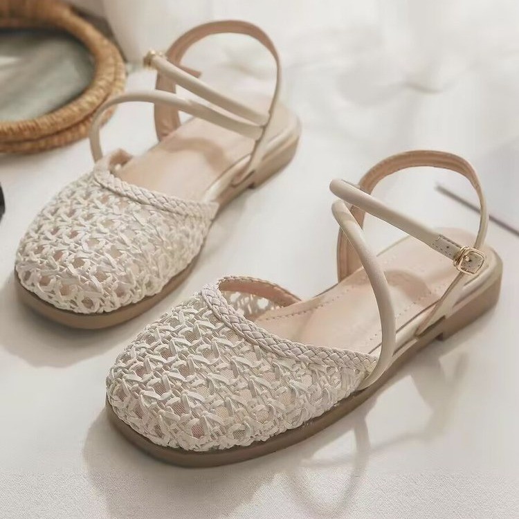 Sandálias Femininas Estilo Fra - Women Shoes Sandals avaliação e preço