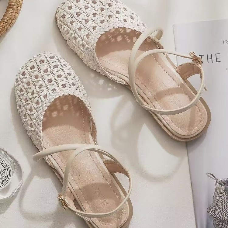 Sandálias Femininas Estilo Fra - Women Shoes Sandals avaliação e preço
