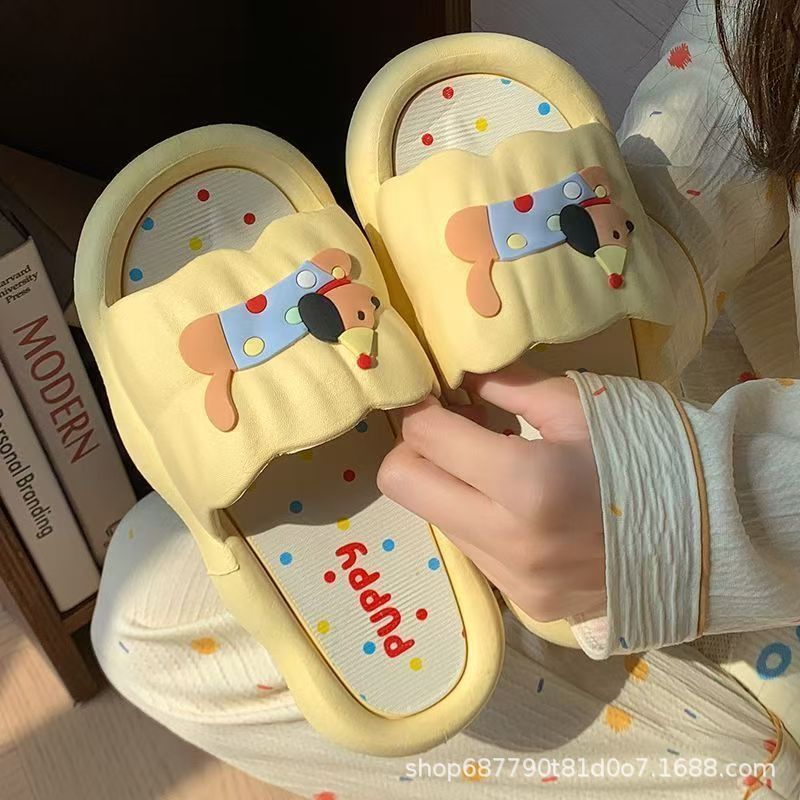 Chinelos de cachorro-quente de - Women'S Shoes For Flat Feet avaliação e preço