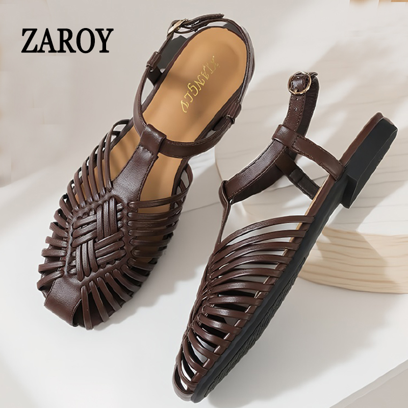 Sandálias Gladiadoras Feminina - Women'S Shoes Big Feet avaliação e preço