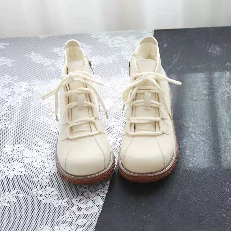 Careaymade-vintage rendas até  - Women'S Shoes Big Feet avaliação e preço