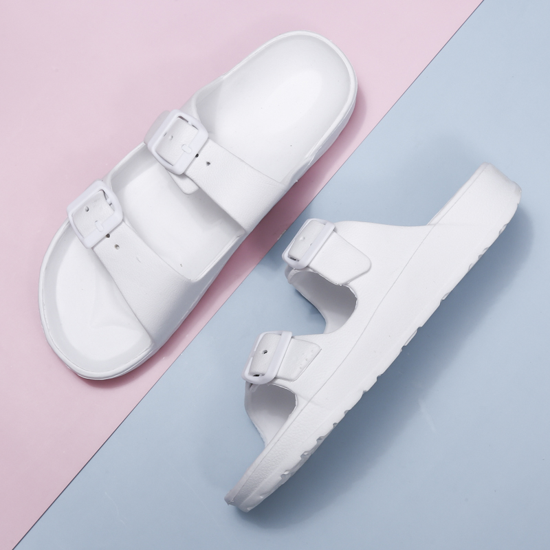 Chinelos Leves Ajustáveis de E - Women'S Shoes For Flat Feet avaliação e preço