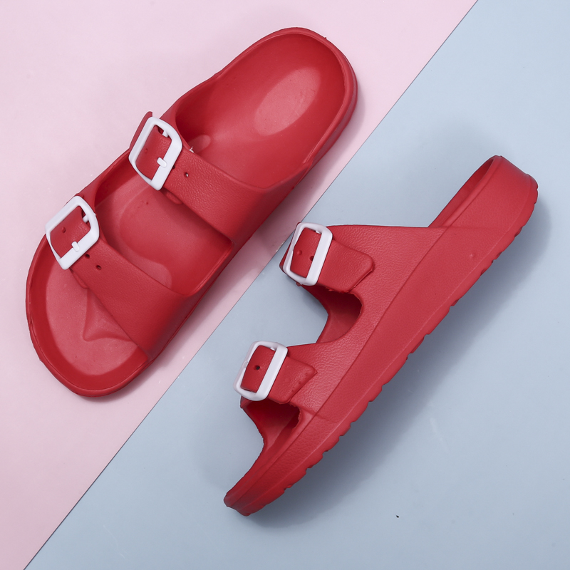 Chinelos Leves Ajustáveis de E - Women'S Shoes For Flat Feet avaliação e preço