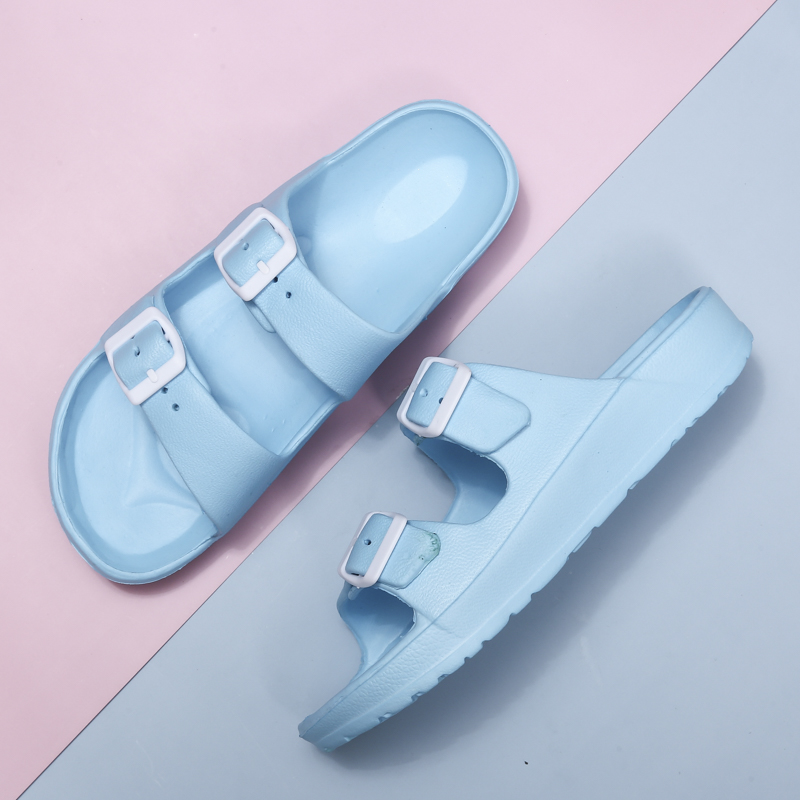 Chinelos Leves Ajustáveis de E - Women'S Shoes For Flat Feet avaliação e preço