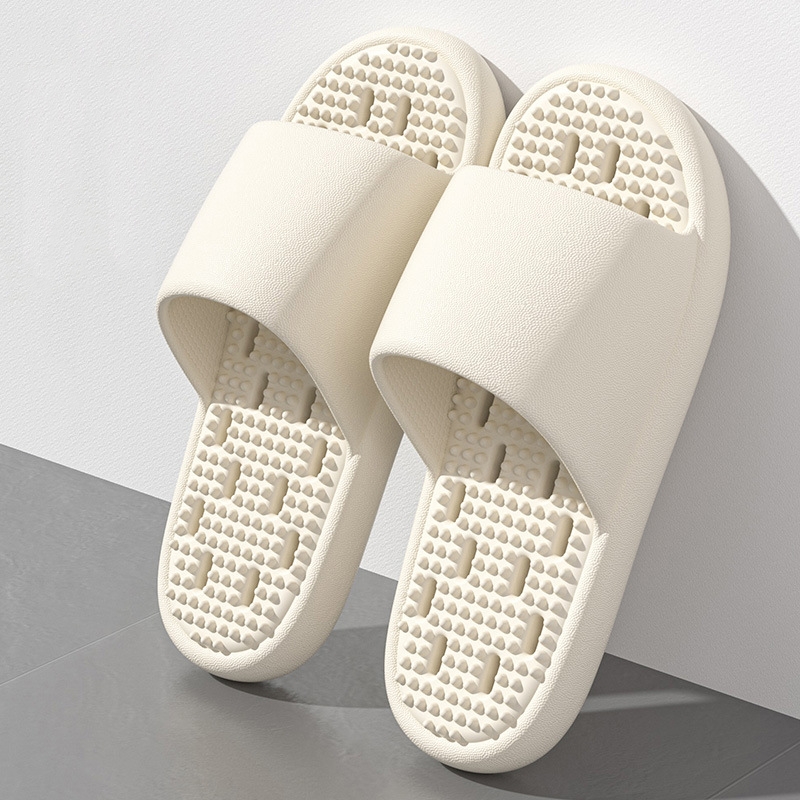 Chinelos de Verão Femininos An - Women'S Shoes For Flat Feet avaliação e preço
