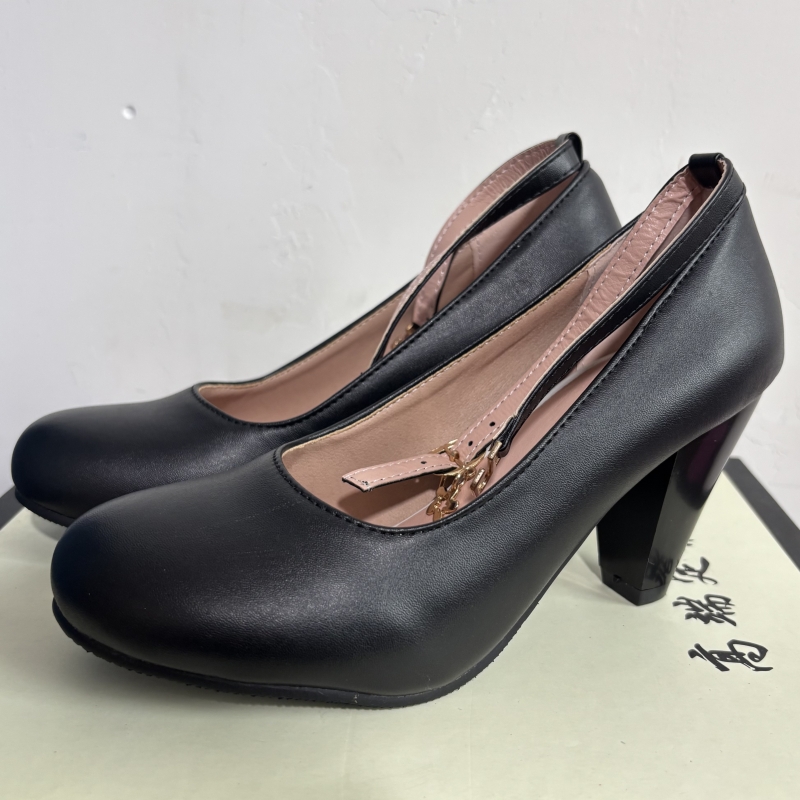 Elegante preto rosa branco sal - Women'S Shoes Big Feet avaliação e preço