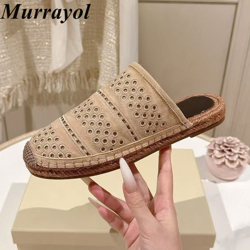 Mules Confortáveis de Camurça  - Kids Shoes Women avaliação e preço