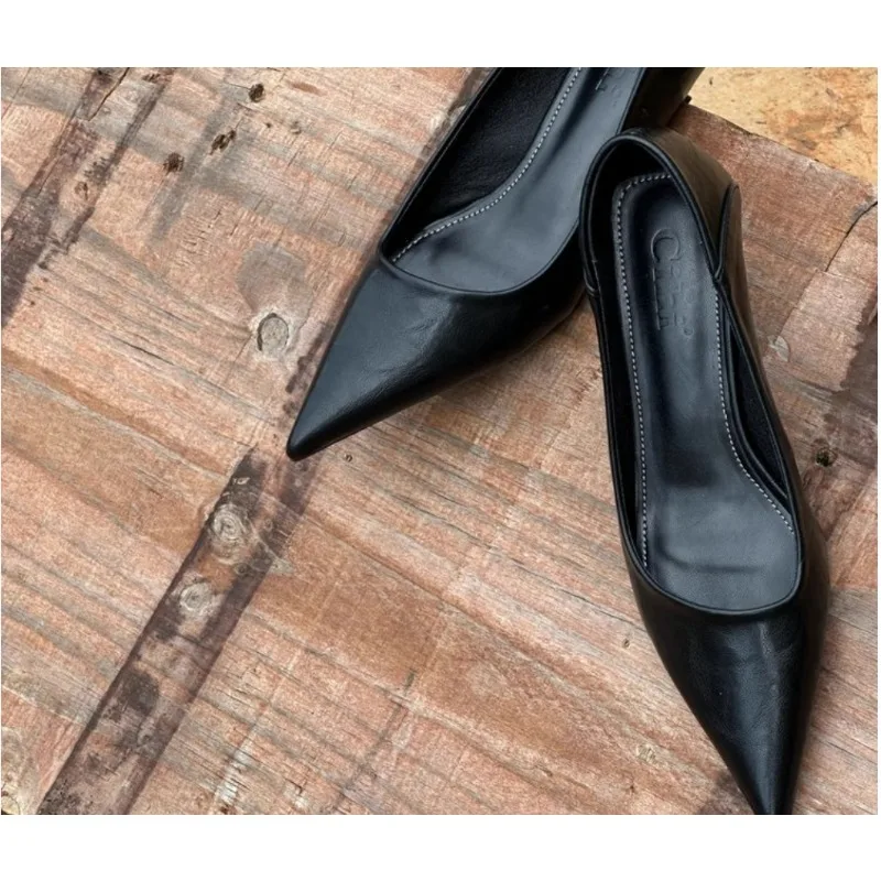 2024 mulheres sexy salto alto  - Slingback Pumps Women avaliação e preço