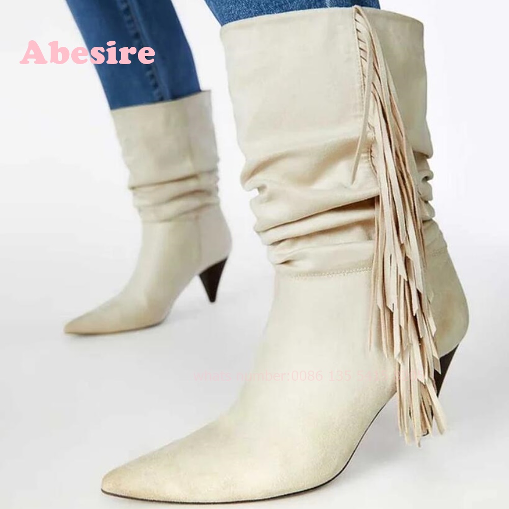 Botas femininas de camurça veg - Women'S Shoes Vegan avaliação e preço