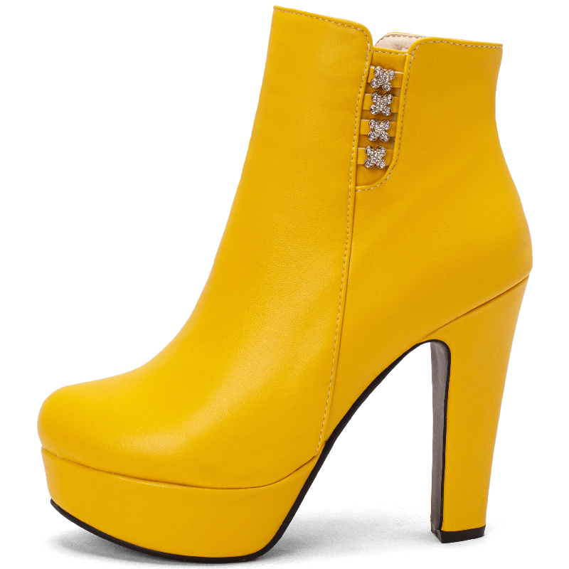 Tamanho grande 50 bota curta d - Women'S Shoes Big Feet avaliação e preço