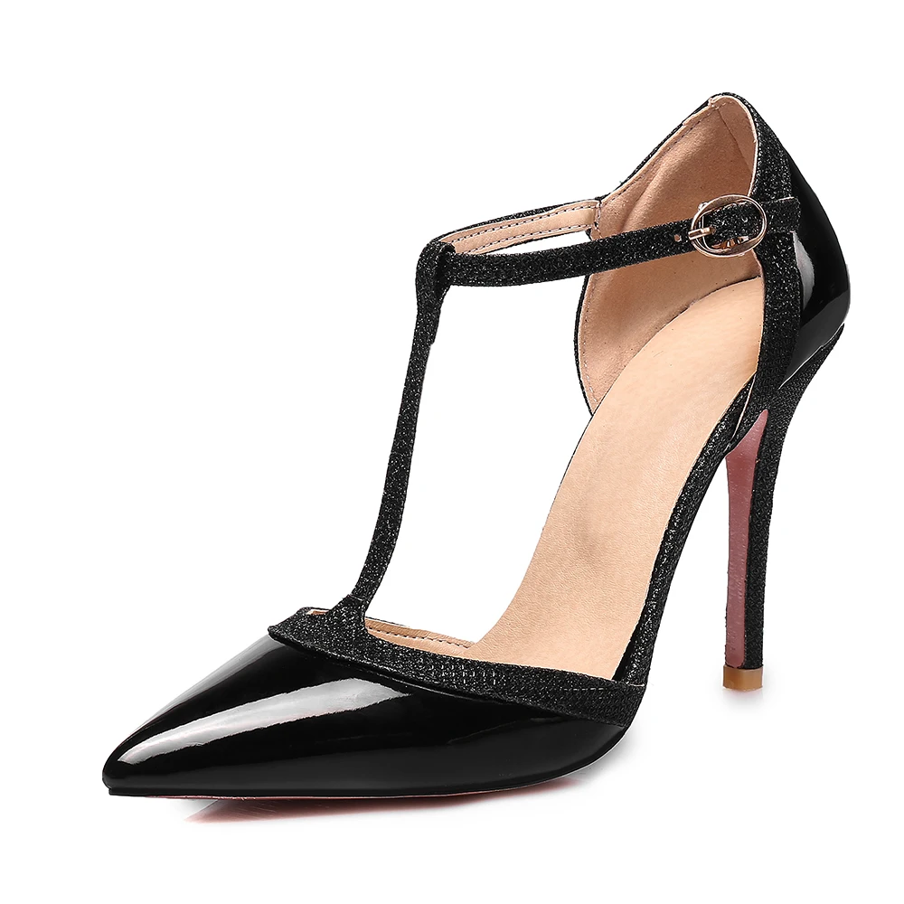 Nova marca verão sexy vermelho - Women'S Shoes Big Feet avaliação e preço