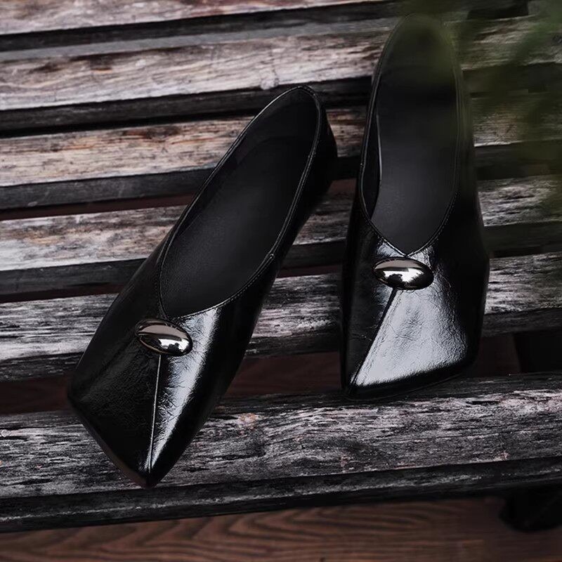 Novos Sapatos Femininos 2026:  - Women'S Shoes For Flat Feet avaliação e preço