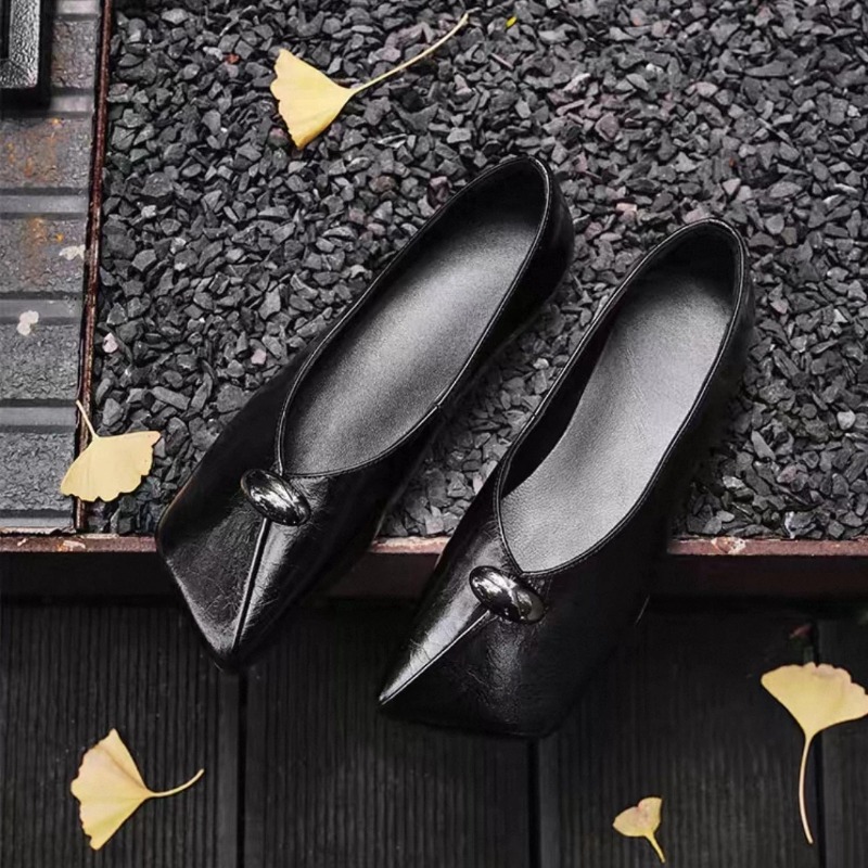 Novos Sapatos Femininos 2026:  - Women'S Shoes For Flat Feet avaliação e preço