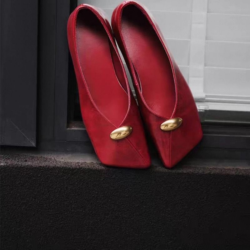Novos Sapatos Femininos 2026:  - Women'S Shoes For Flat Feet avaliação e preço