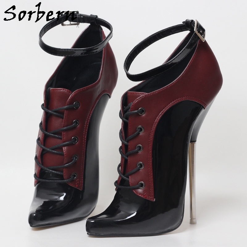 Sorbern vintage colorido jogo  - Women'S Shoes Vegan avaliação e preço