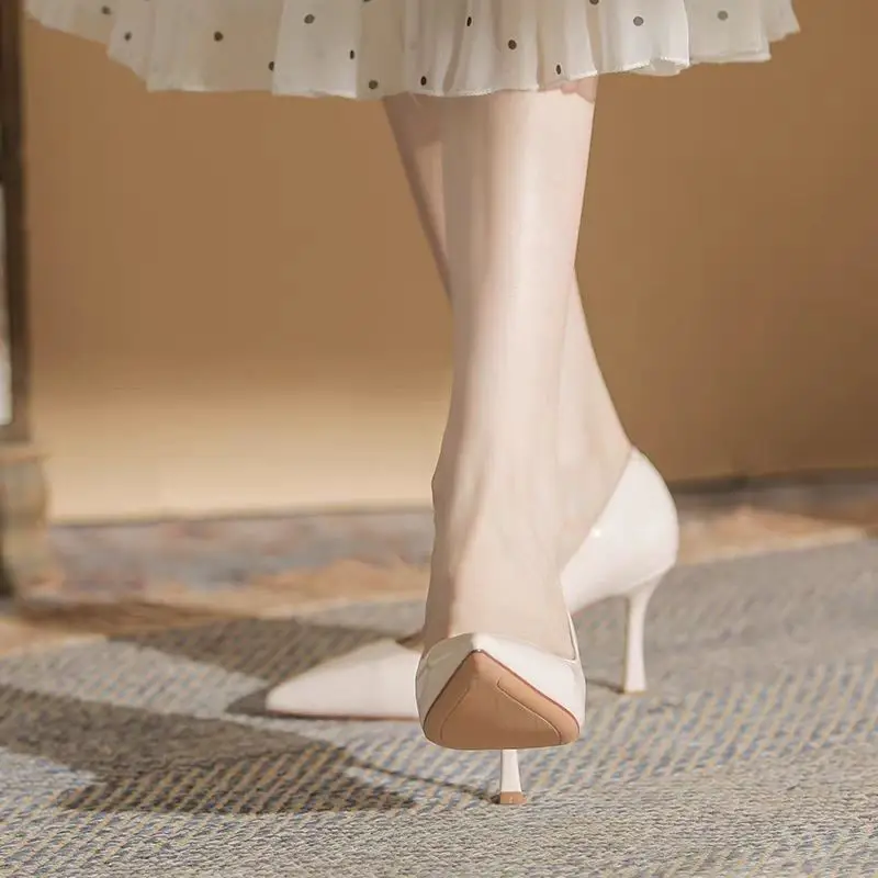 Sapato formal de salto alto pa - Women Shoes Quick Delivery avaliação e preço