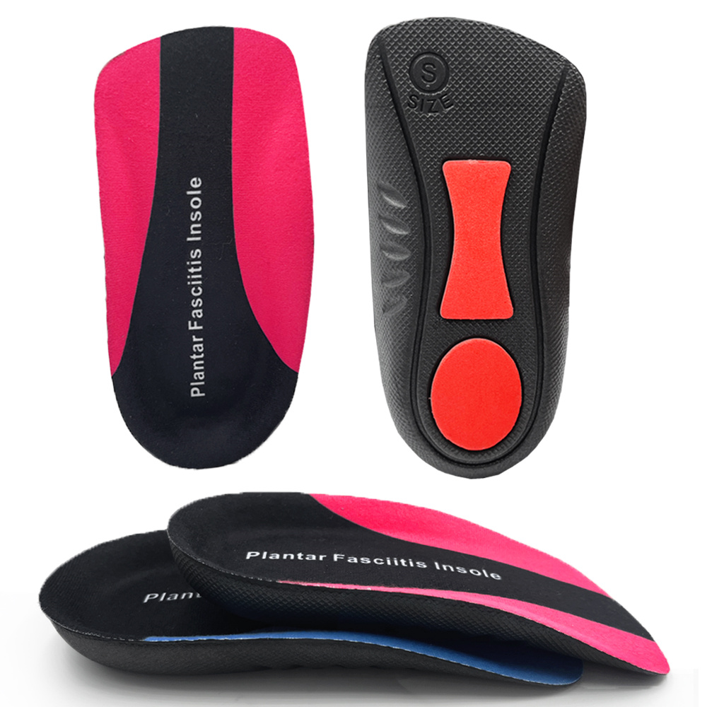 1-2 Pares de Palmilhas Ortopéd - Women'S Shoes For Plantar Fasciitis avaliação e preço