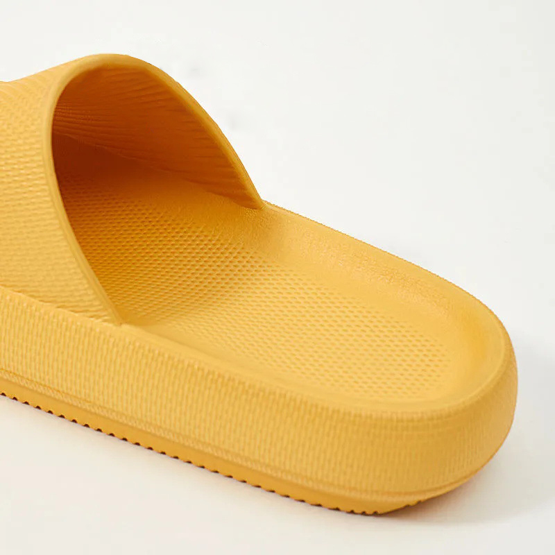 Chinelos de almofada de nuvem  - Women'S Shoes For Flat Feet avaliação e preço