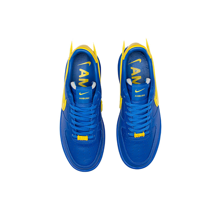 Nike x AMBUSH Air Force 1 Têni - Nike Shoes Air Force 1 avaliação e preço