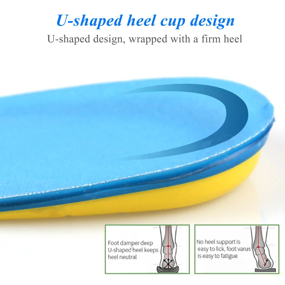 Copos de calcanhar de silicone - Women'S Shoes For Plantar Fasciitis avaliação e preço