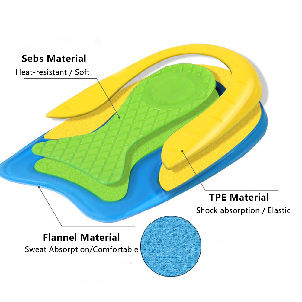 Copos de calcanhar de silicone - Women'S Shoes For Plantar Fasciitis avaliação e preço