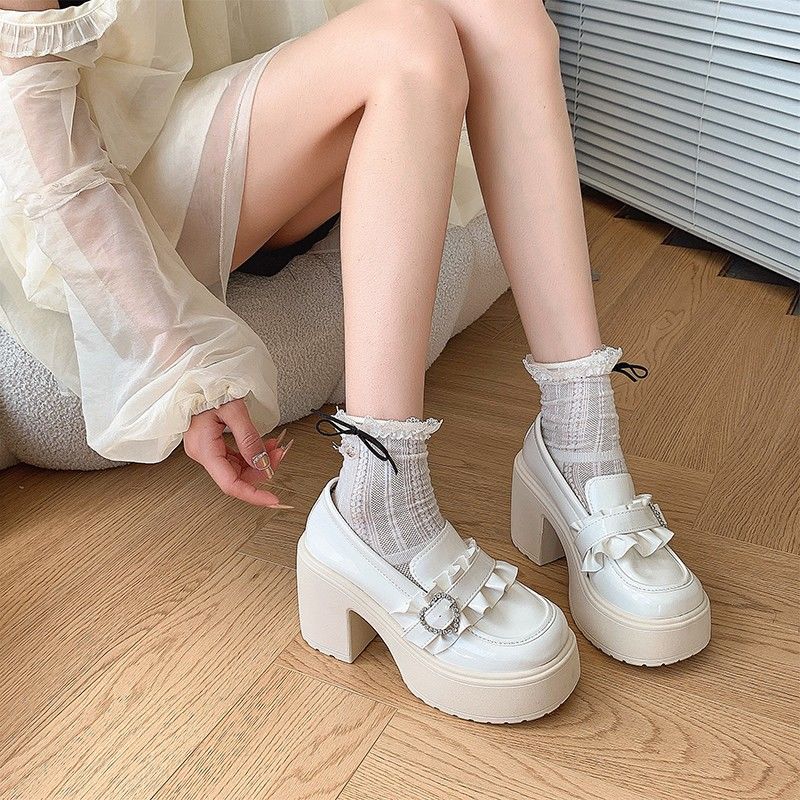 Mulher bombas strass dedo do p - Women Shoes Quick Delivery avaliação e preço