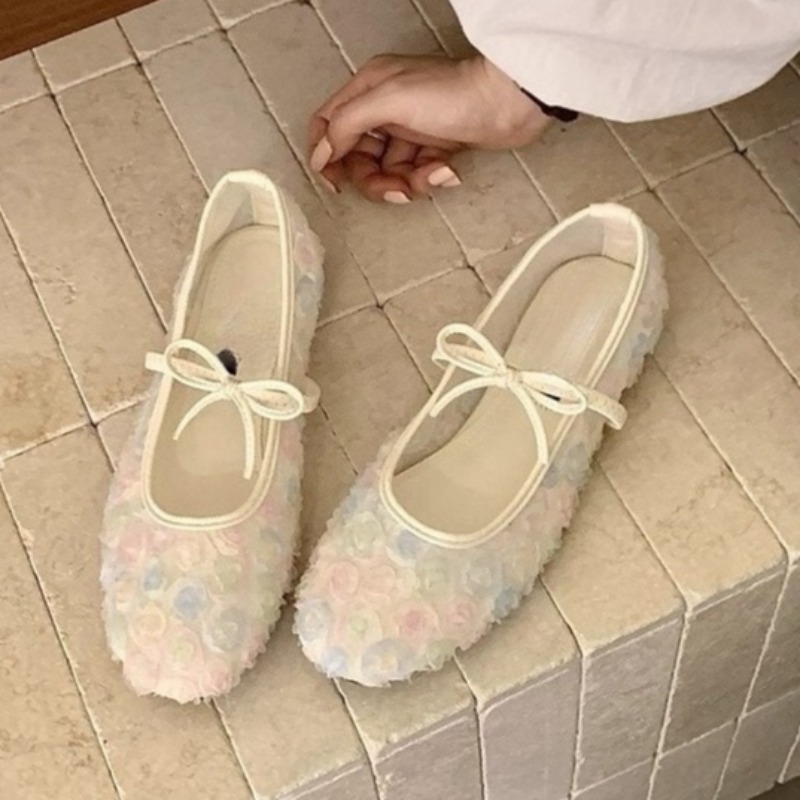 Novos Sapatos Mary Jane de Mal - Slingback Pumps Women avaliação e preço